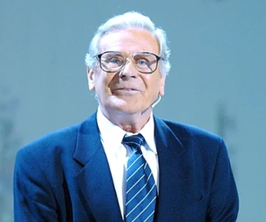 Wiesław Gołas zdradza szczegóły o ostatnich świętach z ojcem. Poruszające wspomnienie