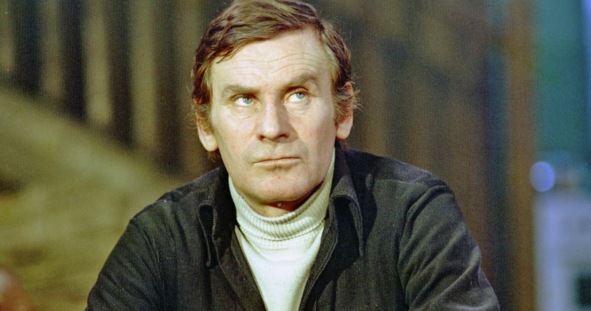 Wiesław Gołas /Polfilm 1 /East News