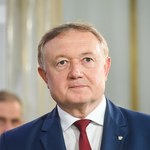 Wiesław Janczyk i Elżbieta Ostrowska sejmowymi kandydatami na członków RPP