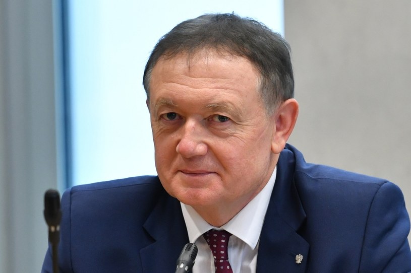 Wiesław Janczyk (PiS), członek Rady Polityki Pieniężnej /PAP