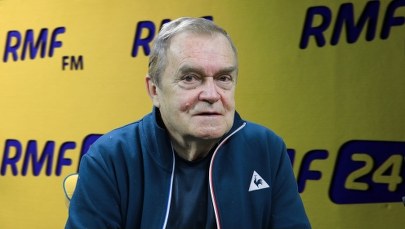 Wiesław Johann o sprawie kandydatur do KRS: To jest dla mnie zaskakujące