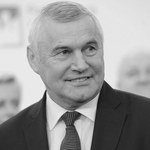 Wiesław Kilian nie żyje. Senator PO miał 66 lat