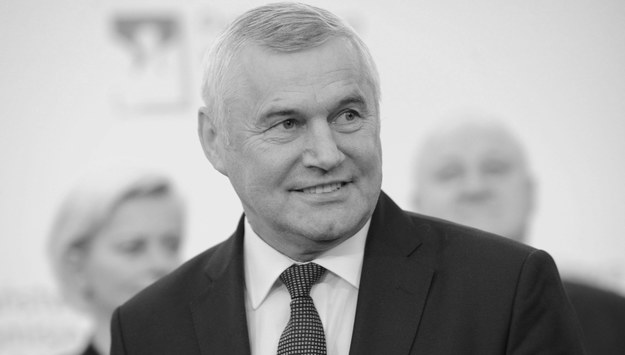 Wiesław Kilian /PAP