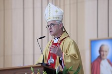 Wiesław Lechowicz mianowany biskupem polowym Wojska Polskiego