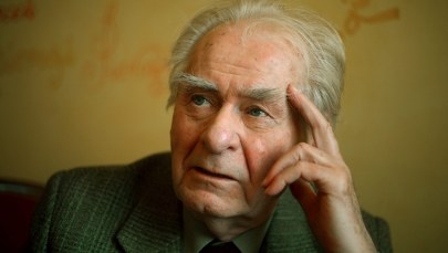 Wiesław Myśliwski nagrodzony za "twórczość, która odsłania metafizyczny wymiar istnienia człowieka"