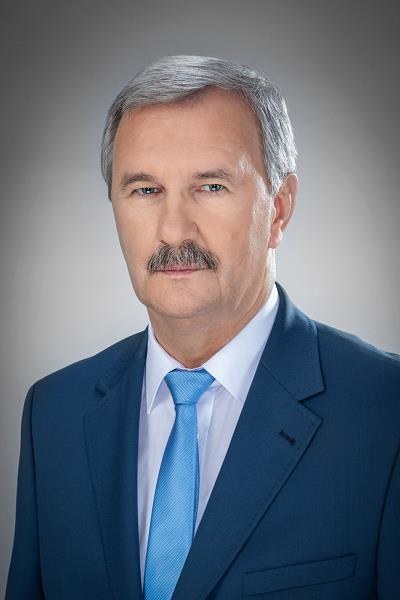 Wieslaw Protasewicz,  członek zarządu Orlenu ds. finansowych /Informacja prasowa