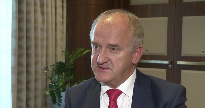 Wiesław Różański, prezes Unii Producentów i Pracodawców Przemysłu Mięsnego /123RF/PICSEL