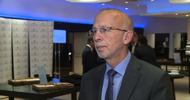 Wiesław Rozłucki, b. prezes GPW /Newseria Biznes