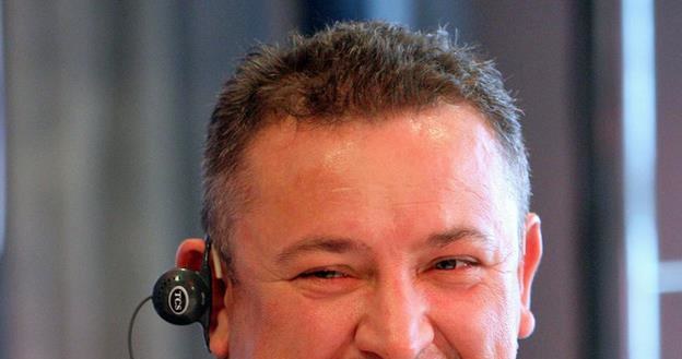 Wiesław Włodarski. Fot. JAROSŁAW WOJTALEWICZ /Agencja SE/East News