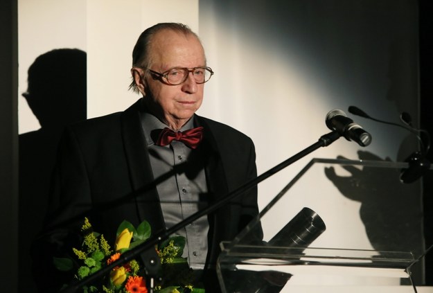 Wiesław Zdort na zdjęciu archiwalnym z 2015 roku / 	Tomasz Gzell    /PAP