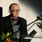 Wiesław Zdort nie żyje. Operator filmowy miał 87 lat 