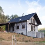 Wiesz, co możesz postawić bez pozwolenia na budowę? Lista jest długa