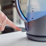 Wiesz, ile prądu zużywa czajnik elektryczny? Wynik może cię zdziwić 