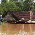 Wietnam: 24 śmiertelne ofiary powodzi