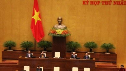 Wietnam: Bloger skazany na cztery lata więzienia za "antypaństwową propagandę"