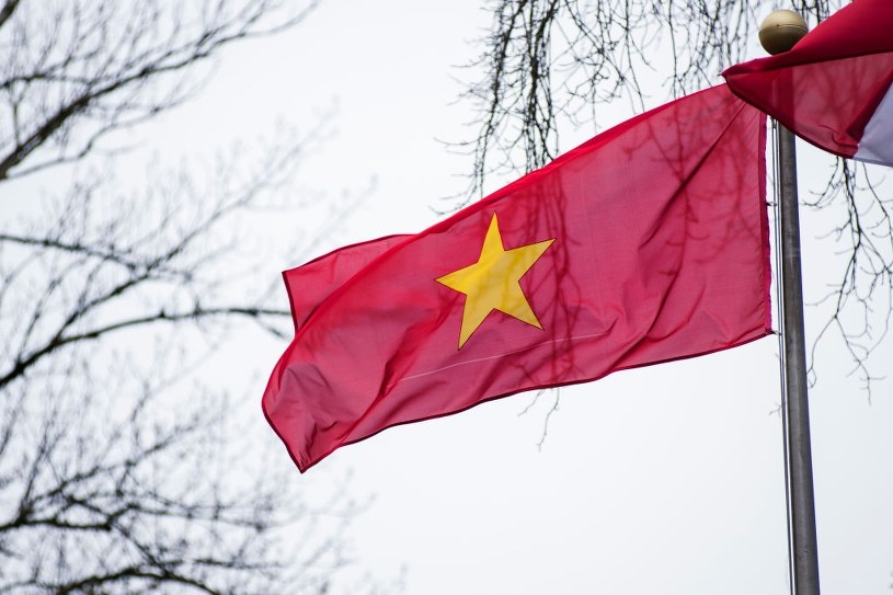 Wietnam świętuje 80. lat niepodległości. Każdy obywatel dostał 14 zł