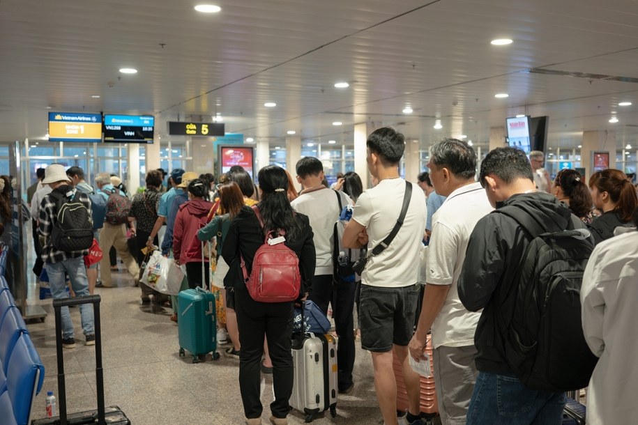 Wietnam wyrasta na jeden z najgorętszych kierunków wakacyjnych 2026 roku /Shutterstock