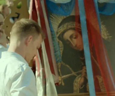 "Wieża. Jasny dzień" [fragment 4]