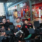 "Wieża kontroli lotu uciekła". Tak do Poznania wracali turyści, którzy utknęli w Dubaju