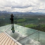 Wieże widokowe w Polsce, które zachwycą każdego. To trzeba zobaczyć!