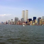 Wieże WTC były ikoną Nowego Jorku. Manhattan po 11 września