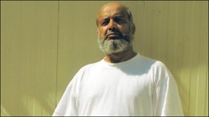 Więzień Guantanamo uwolniony po 18 latach. Poszedł do McDonalda