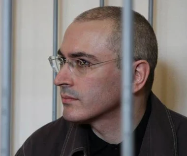 Więzień polityczny numer 1