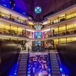 Więzienia zamienione w luksusowe hotele. Turyści są zachwyceni