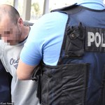 Więzienie dla 35-latka, który podpalał w Gdańsku samochody