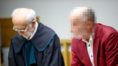 ​Więzienie dla Jana T., krakowskiego urzędnika. Wyrok utrzymany