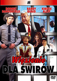 Więzienie dla świrów