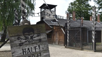 Więzienie i kara finansowa za sformułowanie "polskie obozy śmierci". Jest projekt zmian w prawie