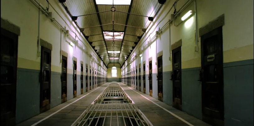 Więzienie rodem z dystopijnego filmu. Zrobią z niego luksusowy hotel