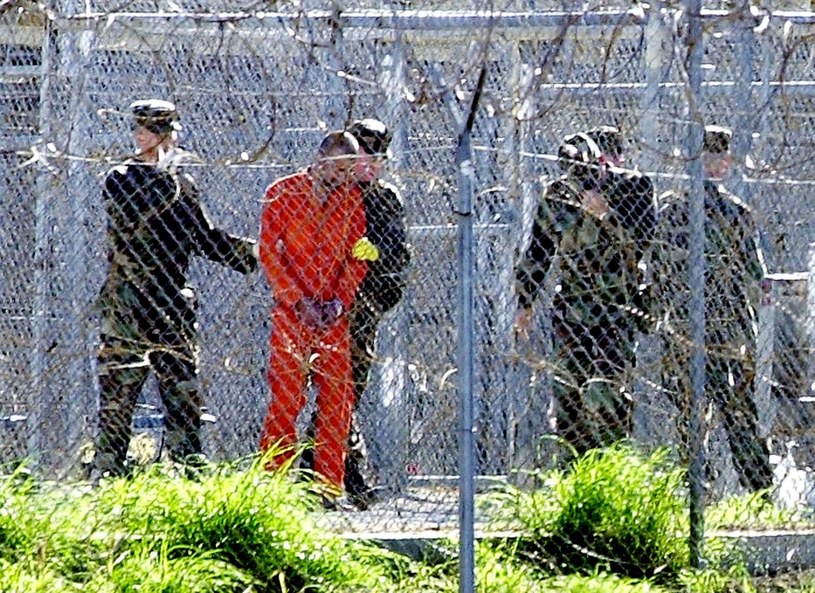 Więzienie w Guantanamo jest najbaradziej znanym z najgorszych więzień na świecie /AFP