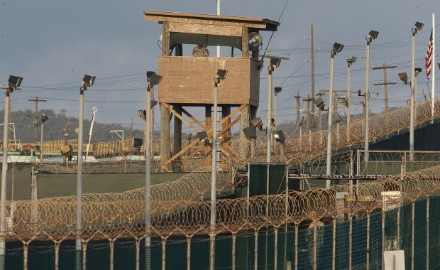 Więzienie w Guantanamo zostanie zamknięte? Uwolnieni po 20 latach bez zarzutów