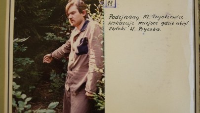 Więzienie w Rzeszowie nie wyklucza zażalenia ws. Trynkiewicza 