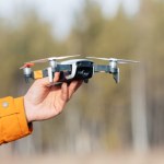 ​Więzienie za lot dronem? Ten europejski kraj zaostrza przepisy