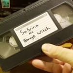 Więzienie za nieoddaną kasetę VHS? "Sabrina" odezwała się po 22 latach