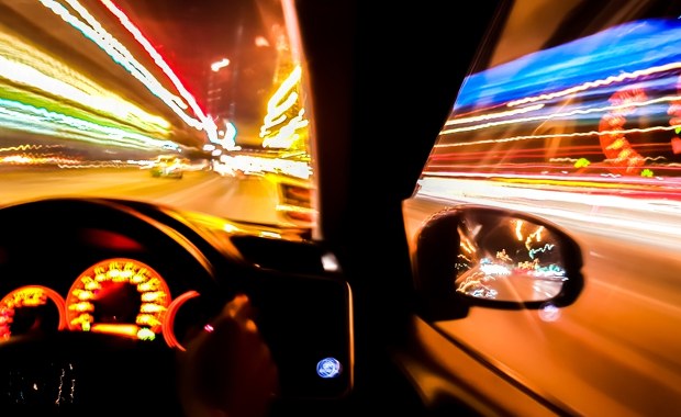 Więzienie za przekroczenie prędkości? "Mówmy o faktach"