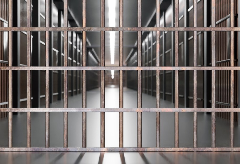 Wielka ucieczka z więzienia. Narzekali na brak jedzenia