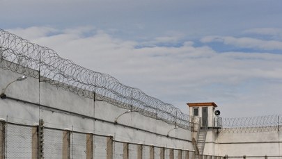 Więzienna hala do wynajęcia. Można zatrudnić nawet 50 skazanych