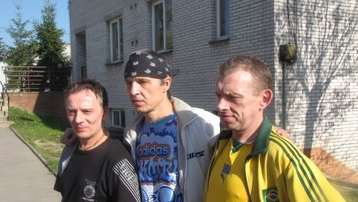 Więzienny blues, czyli koncert w zakładzie karnym