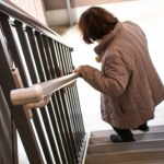 "Więźniowie czwartego piętra". W Polsce może być ich około miliona