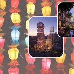 Wieżowce jak lampiony. Bangkok zyska nową ikonę architektury