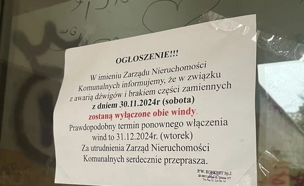 Wieżowiec bez wind. Mieszkańcy odetchną wcześniej?