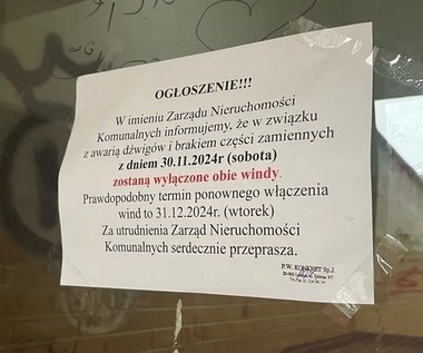 Wieżowiec bez wind. Mieszkańcy odetchną wcześniej?