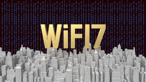 WiFi 7 nadchodzi! Megaszybki internet będzie w iPhone 17‌