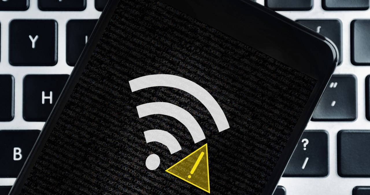 WiFi - co wpływa na jego prędkość? /123RF/PICSEL