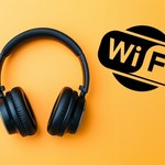 WiFi zastąpi Bluetooth? Nowe słuchawki to rewolucja 