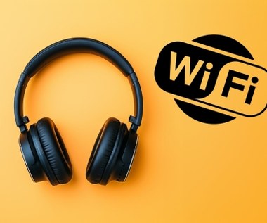 WiFi zastąpi Bluetooth? Nowe słuchawki to rewolucja 